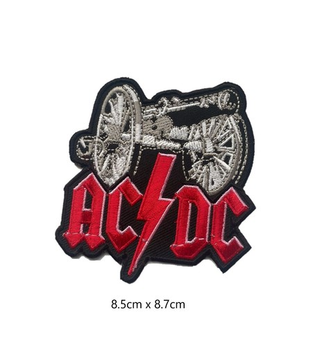 Acdc rock band - acdc,