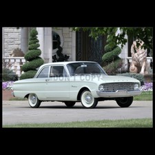 Photo A.004581 FORD FALCON