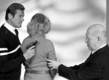 James Bond GIRLS 007 film