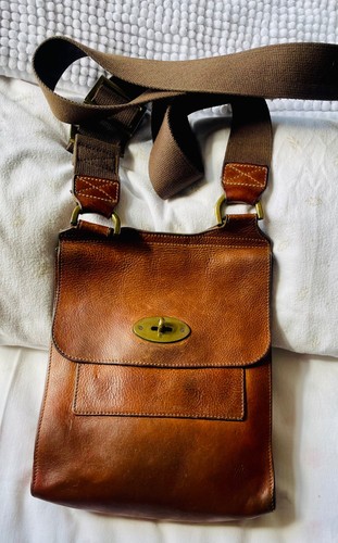 Rare vintage mulberry antony - rare,