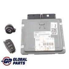 Audi S3 8V 2.0 TFSI CJXC 300HP