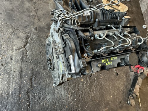 Bmw series e81 e87 - 3,