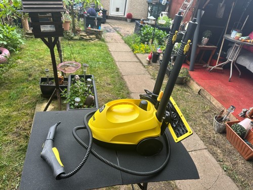 Karcher easyfix steam - sc,
