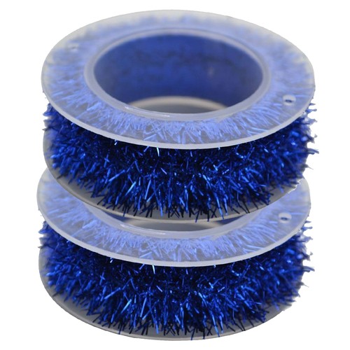2pcs 5ft metal wire - 1.5m,