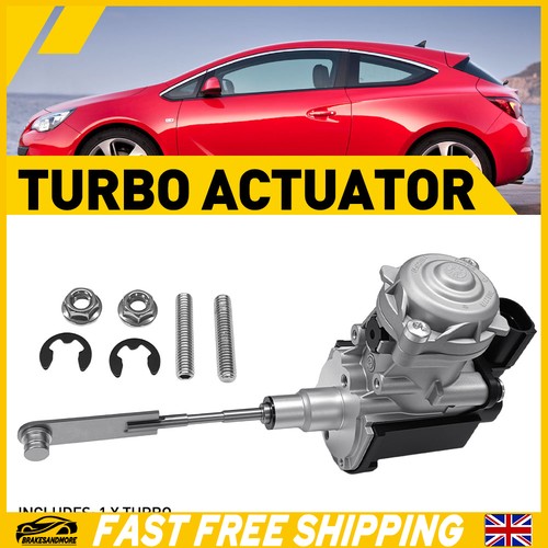 Turbo wastegate actuator fits - wastegate,