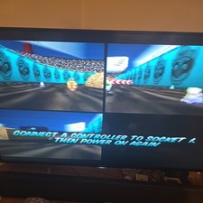 Mario Kart 64 - Nintendo 64