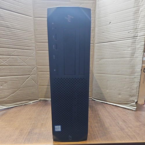 Sff xeon e 2136 - g4,