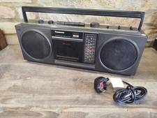 Panasonic RX-4922L Stereo