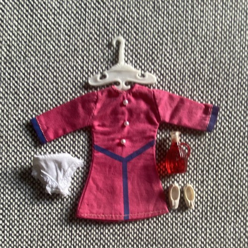 Pippa doll 1974 vienna - doll,