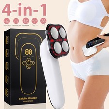 NEW RF Radio Frequency Body