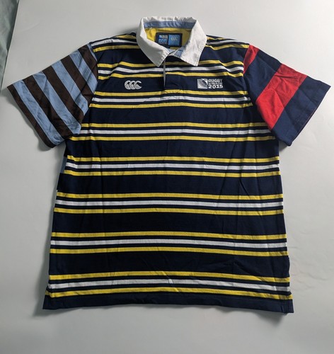 Canterbury rugby world - canterbury,