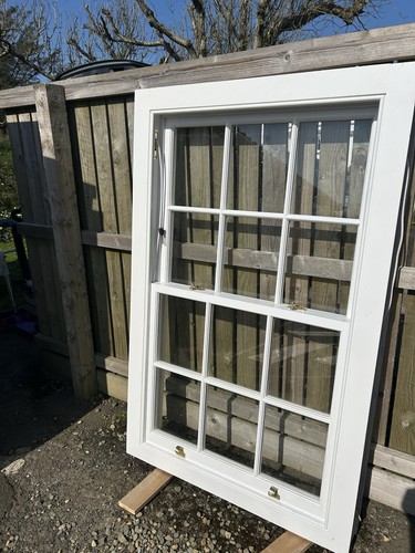 White box sash - white,