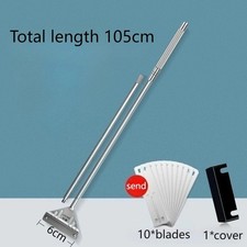 Aquarium Stainless Steel Fish