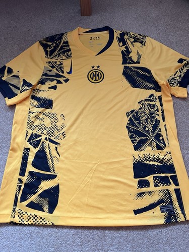 Nike inter milan - inter, third