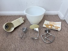 Kenwood Chef A701a Genuine