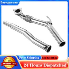 3 inch Turbo Exhaust Decat