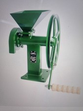 Lehman's Manual Power Grain