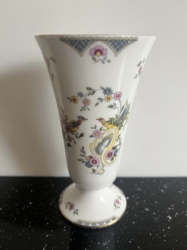 Vintage coalport paradise - coalport,