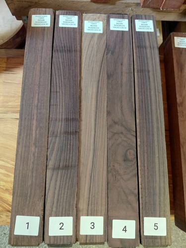 Indian rosewood 18x2x2 - indian, /