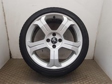 2008-2013 MK1 PEUGEOT 308 18"