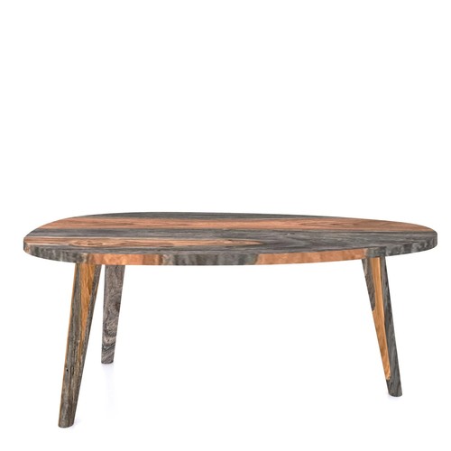 Goa solid sheesham wood dark - goa,