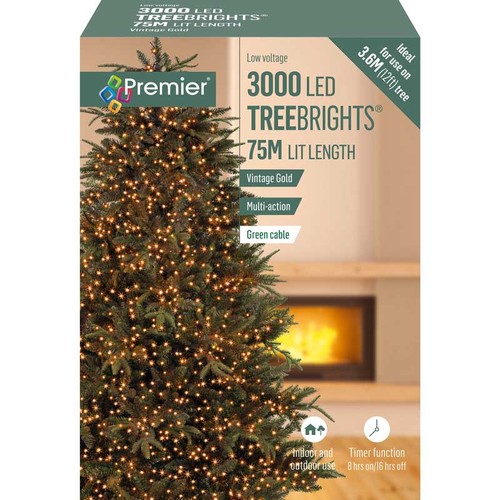 Premier 3000 led multi action - premier,