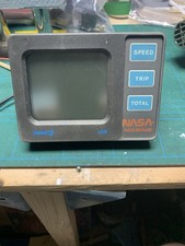 NASA Marine Target 2 Speed &