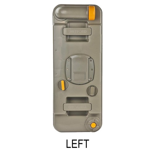 Thetford c4 toilet - c3,