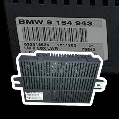 Bmw series e63 - e63, e64
