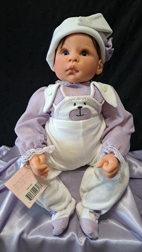 Lee middleton original doll - lee,