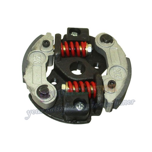 Performance water cooled - performance,