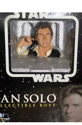 Gentle giant star - star, han