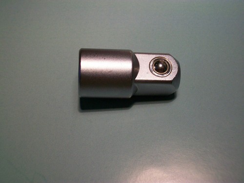 Mannesmann socket adapter - adapter, 3/8"