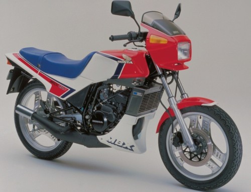 Honda mbx mtx125 - honda, casing