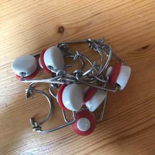 Replacement Swing Tops for