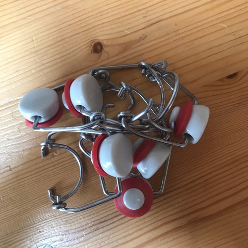 Replacement swing tops for - replacement,