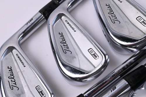 Titleist 718 irons pw - titleist, /