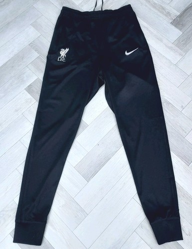 Liverpool tracksuit bottoms - fc,