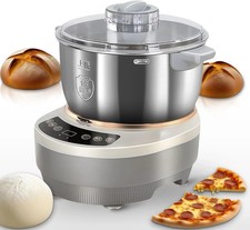 Electric dough mixer - electric,