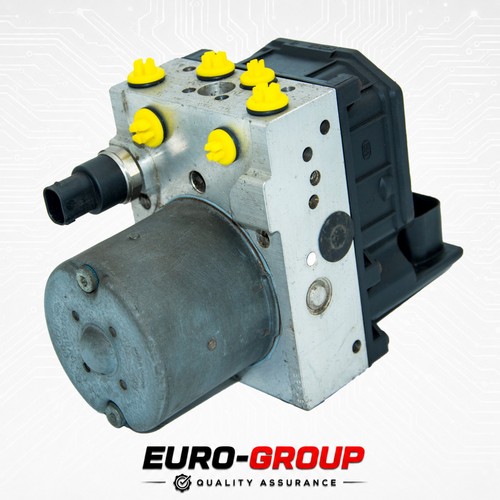 Bosch abs hydraulic - bosch,