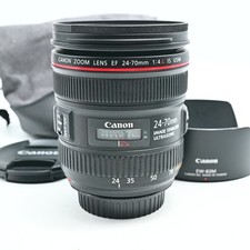 Canon EF 24-70mm F4 L IS USM