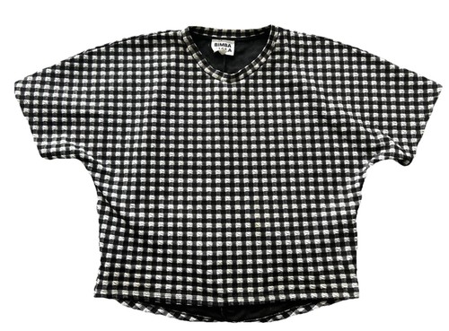 Bimba lola black white - lola,