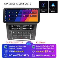12.3'' Android 128G Stereo