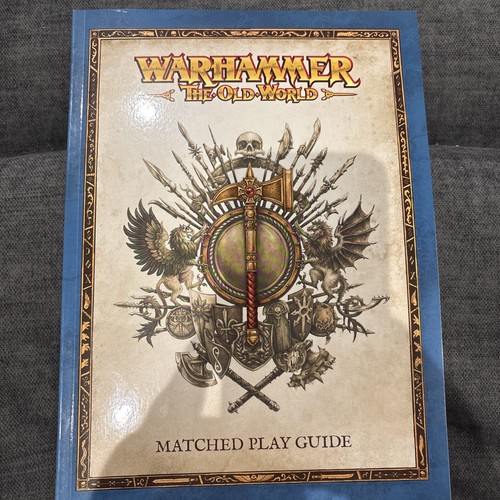 Matched play guide - matched, brand