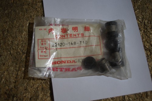 Honda genuine pa50 pa50m - genuine,