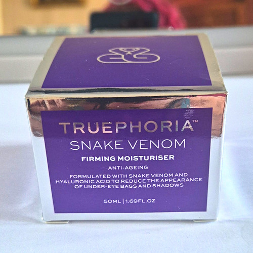 Truephoria snake venom firming - truephoria,
