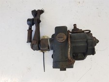2002-2006 TX2 LONDON TAXIS INT TX2 POWER STEERING RACK 2.4 DIESEL ZSD424