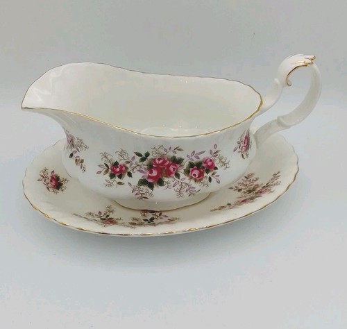 Royal albert lavender - lavender, rose