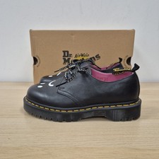 Dr Martens X Lazy Oaf 1461 Bex