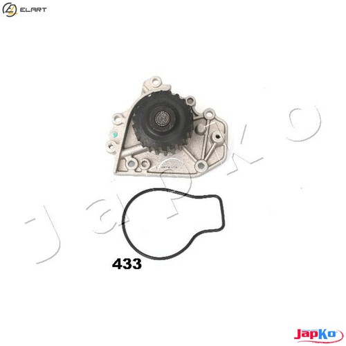 Water pump engine - pump,